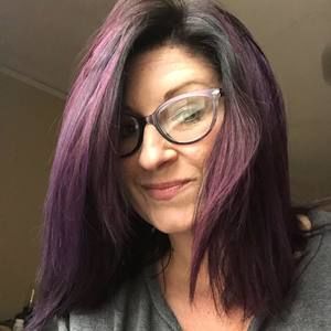 Meet your Posher, Becky